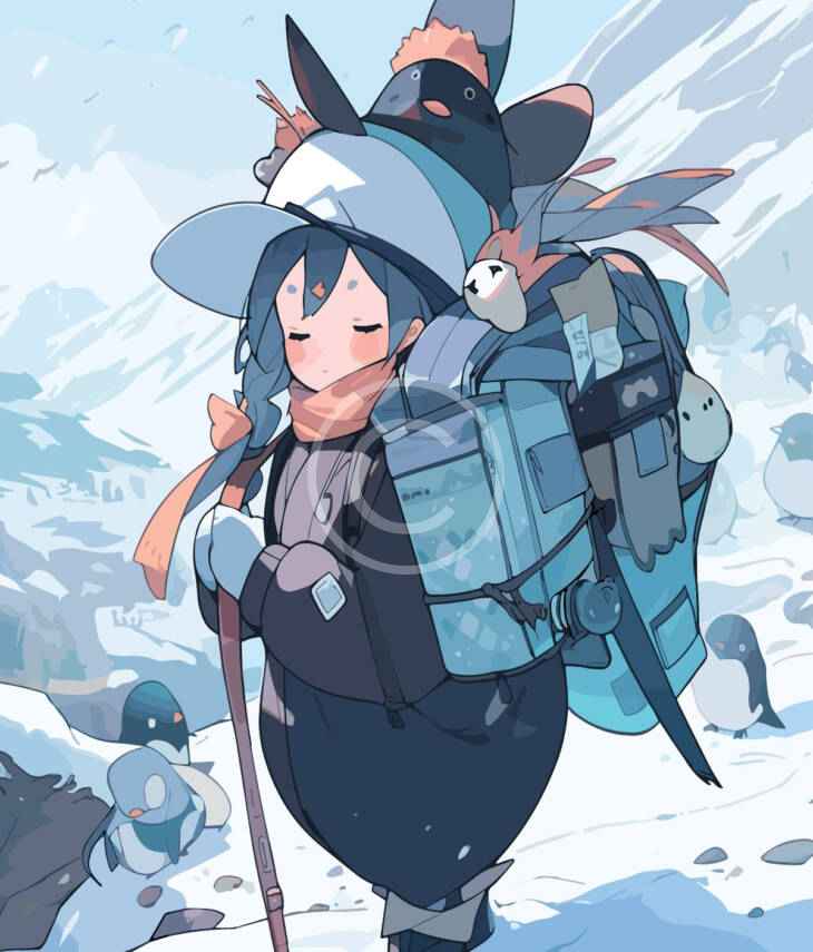 Fairies albums - Image 3
